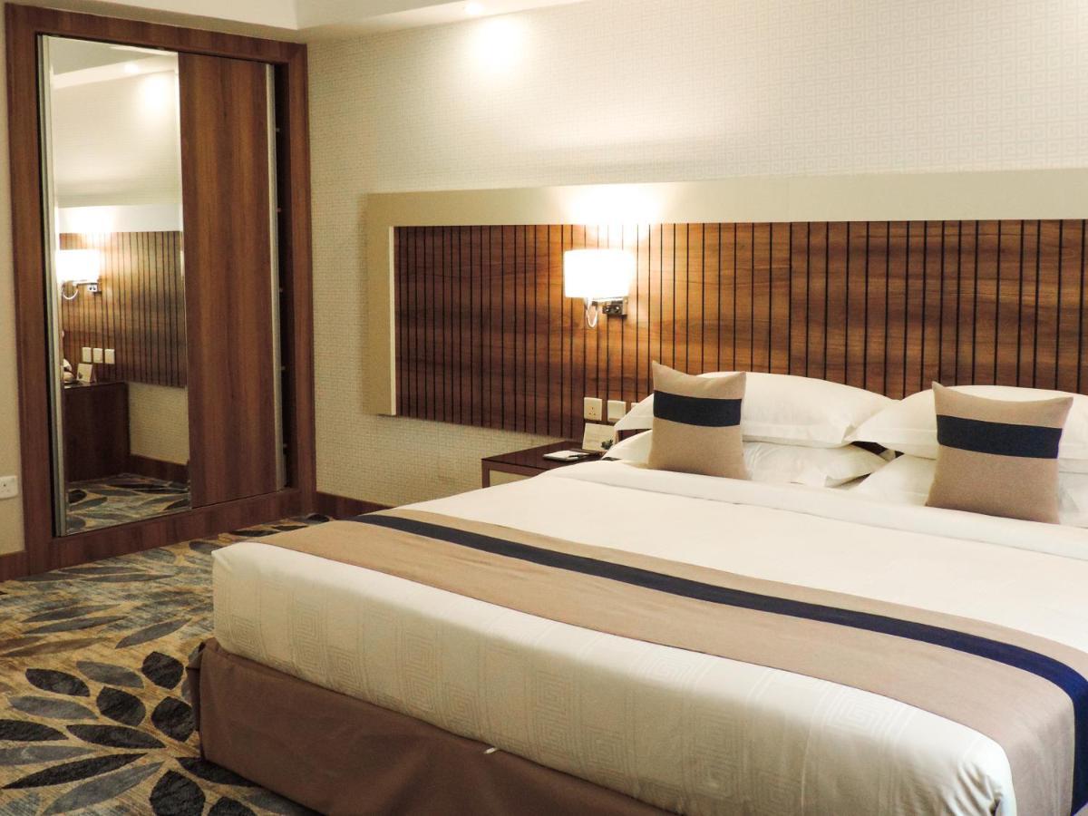 Season Star Hotel Madinah Medina Exterior foto